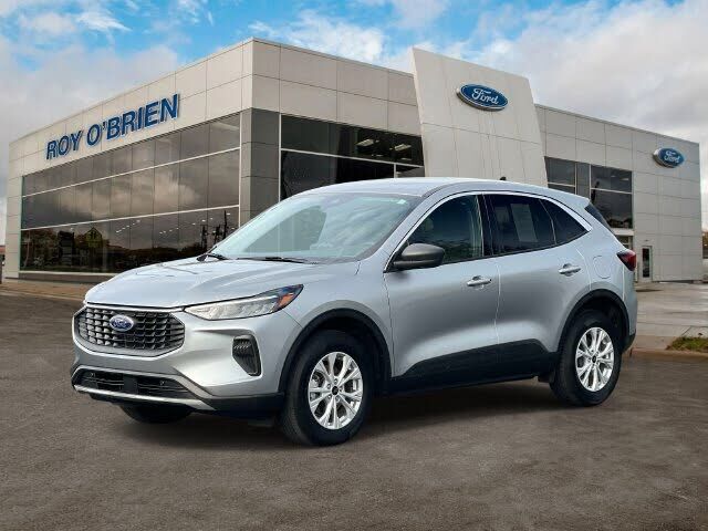 2023 FORD Escape