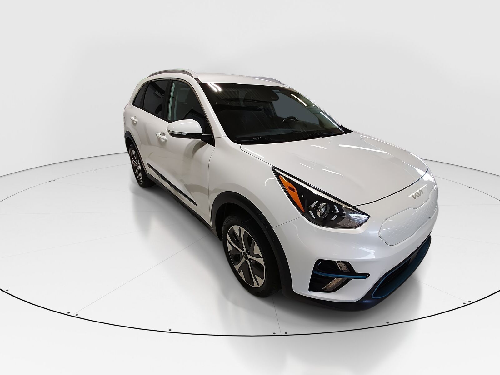 2022 KIA Niro