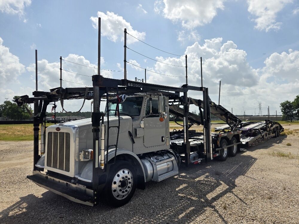 2021 PETERBILT 365