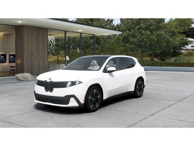 2027 BMW X3