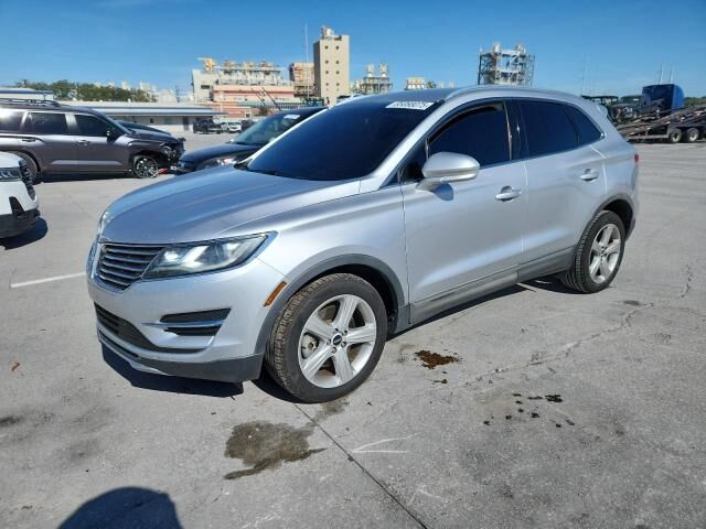 2016 LINCOLN MKC