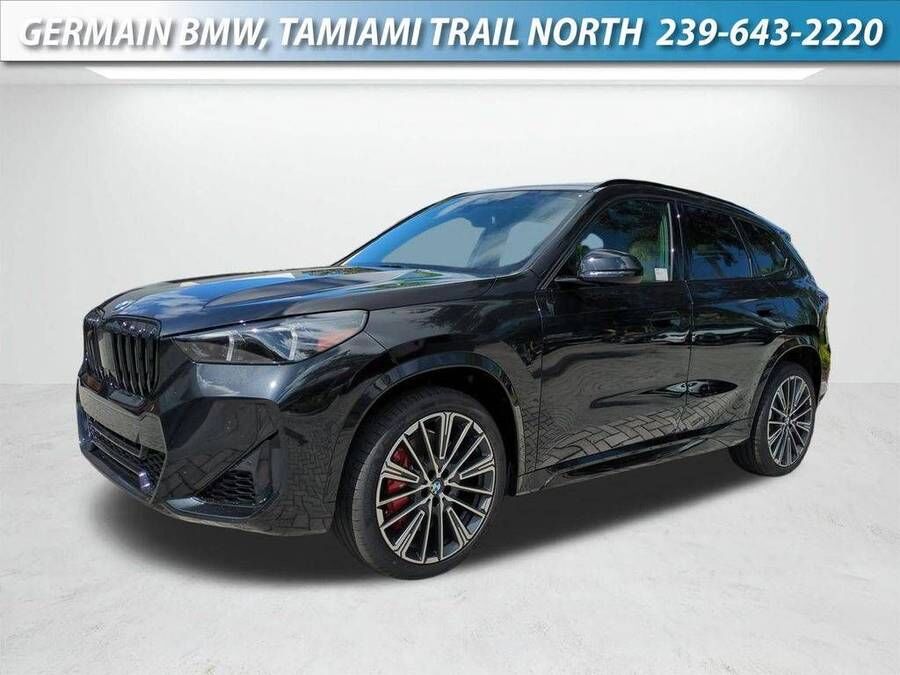 2027 BMW X1