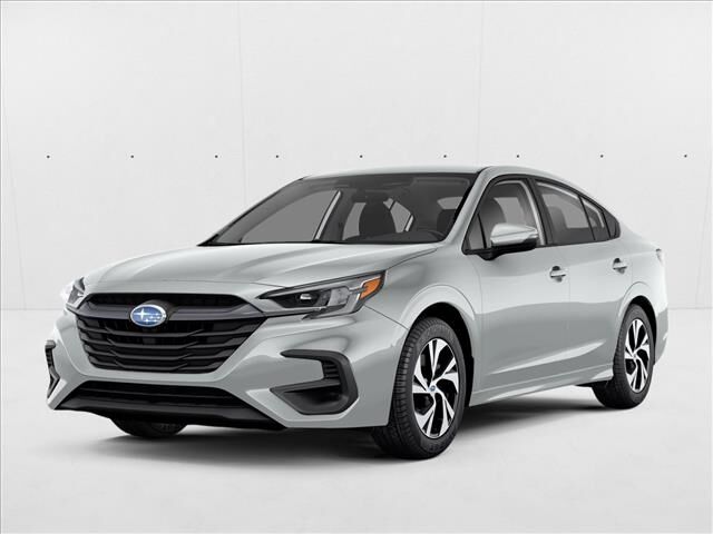 2023 SUBARU Legacy