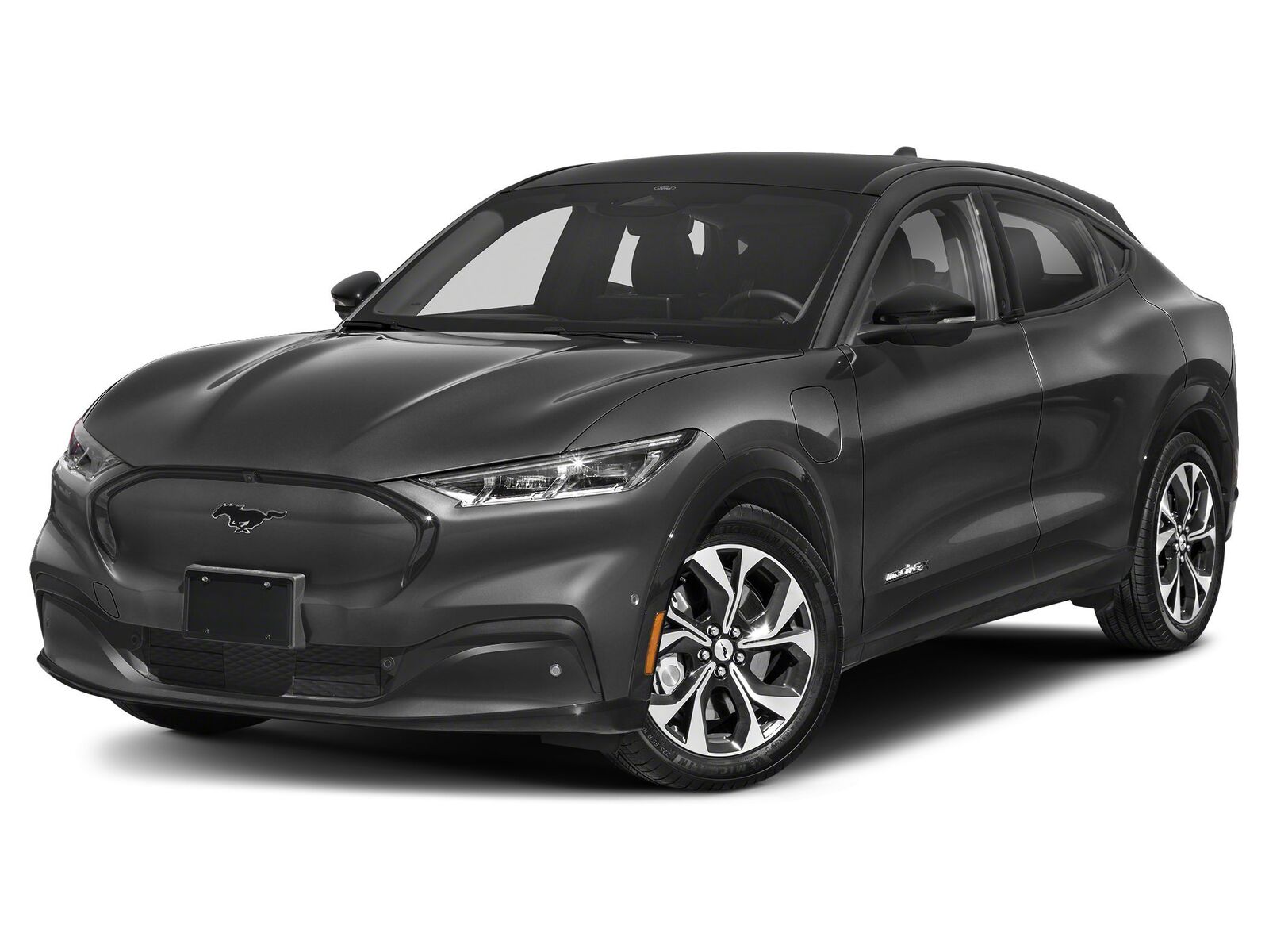 2022 FORD Mach-E