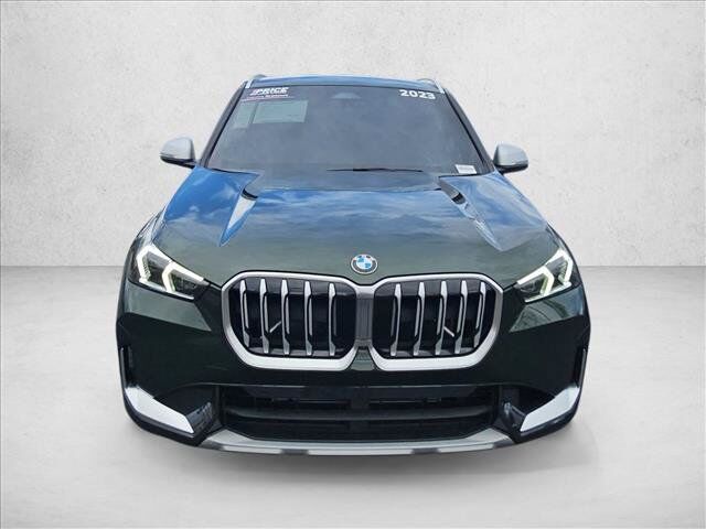 2023 BMW X1