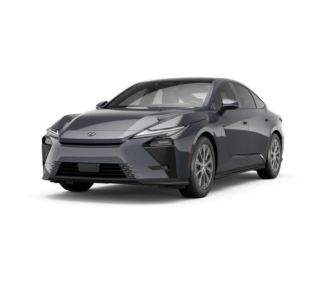 2026 LEXUS ES