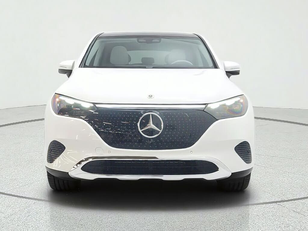 2023 Mercedes-Benz EQE-Class SUV