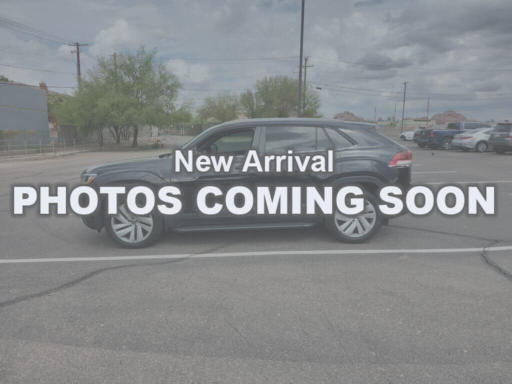 2020 VOLKSWAGEN Atlas Cross Sport