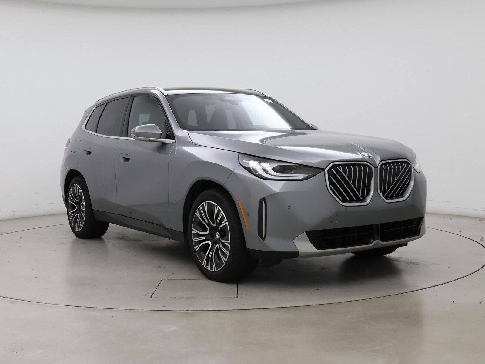 2025 BMW X3