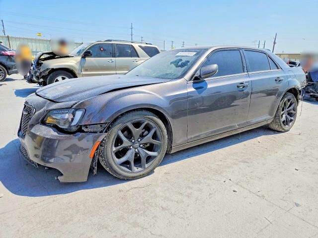 2023 CHRYSLER 300