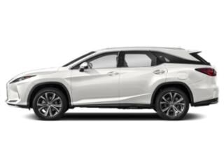 2021 LEXUS RX