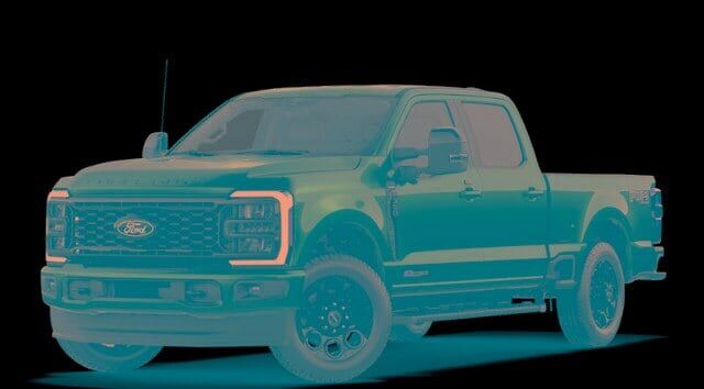 2027 FORD F-350