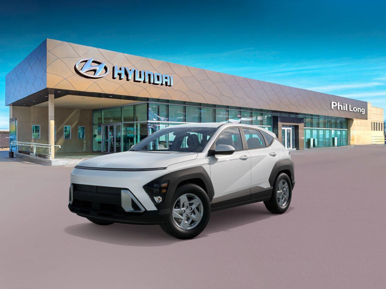 2027 HYUNDAI Kona