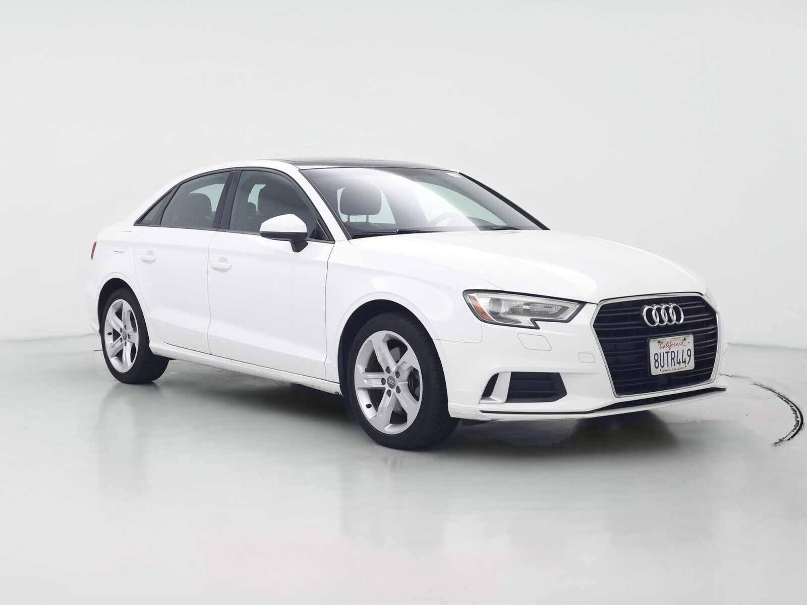 2017 AUDI A3