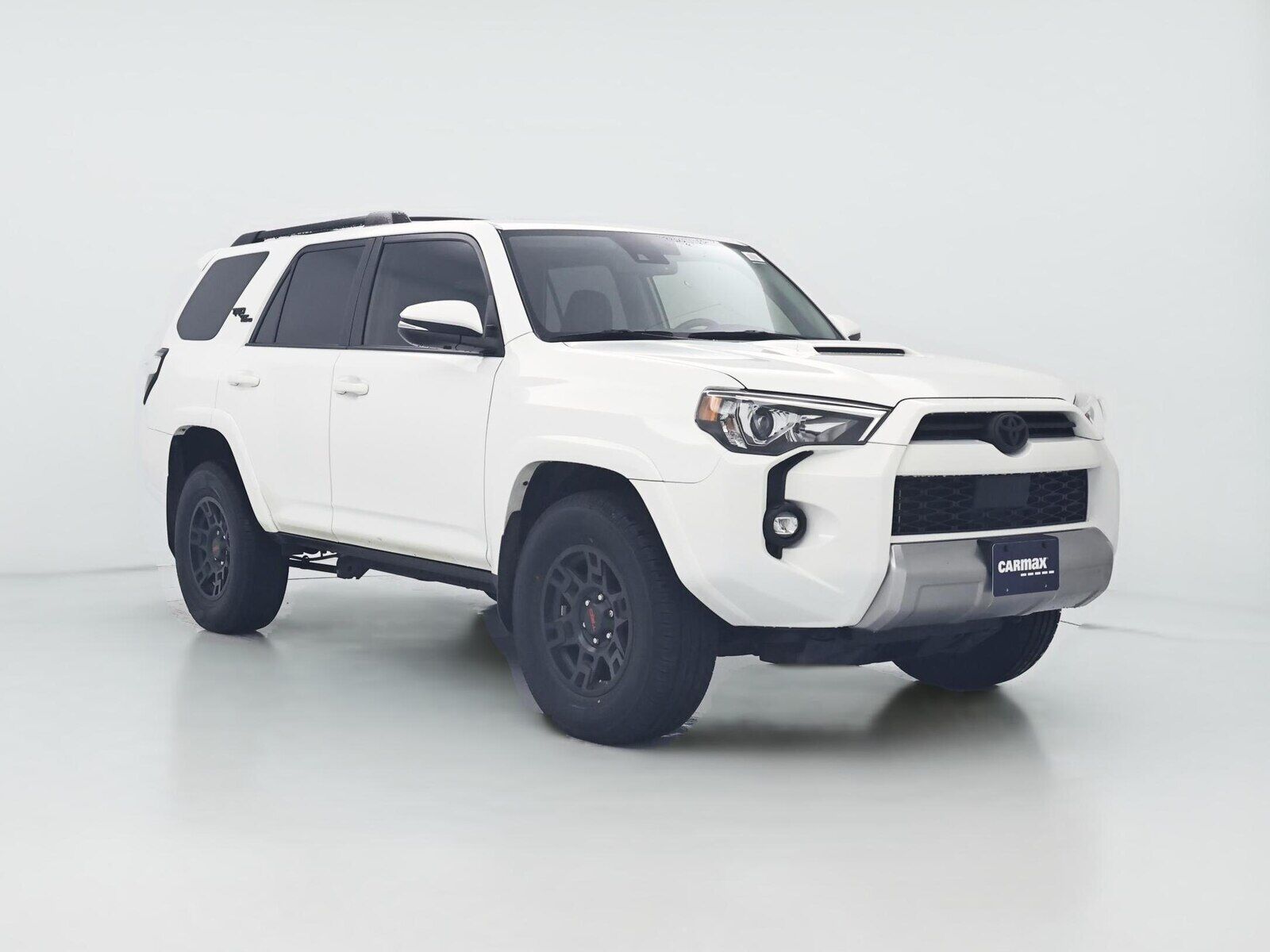 2021 TOYOTA 4-Runner