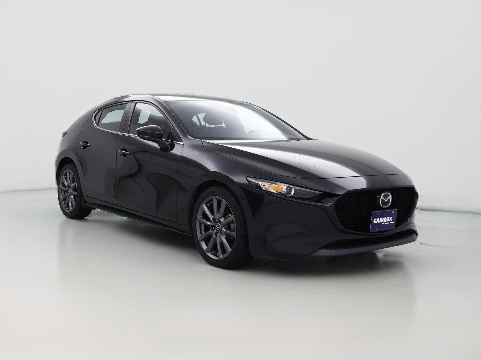 2020 MAZDA Mazda3
