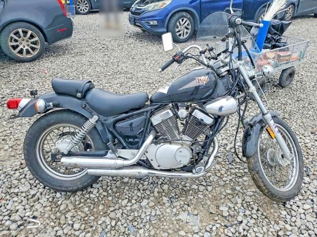 1999 YAMAHA XV250 Virago 250