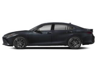2023 LEXUS ES