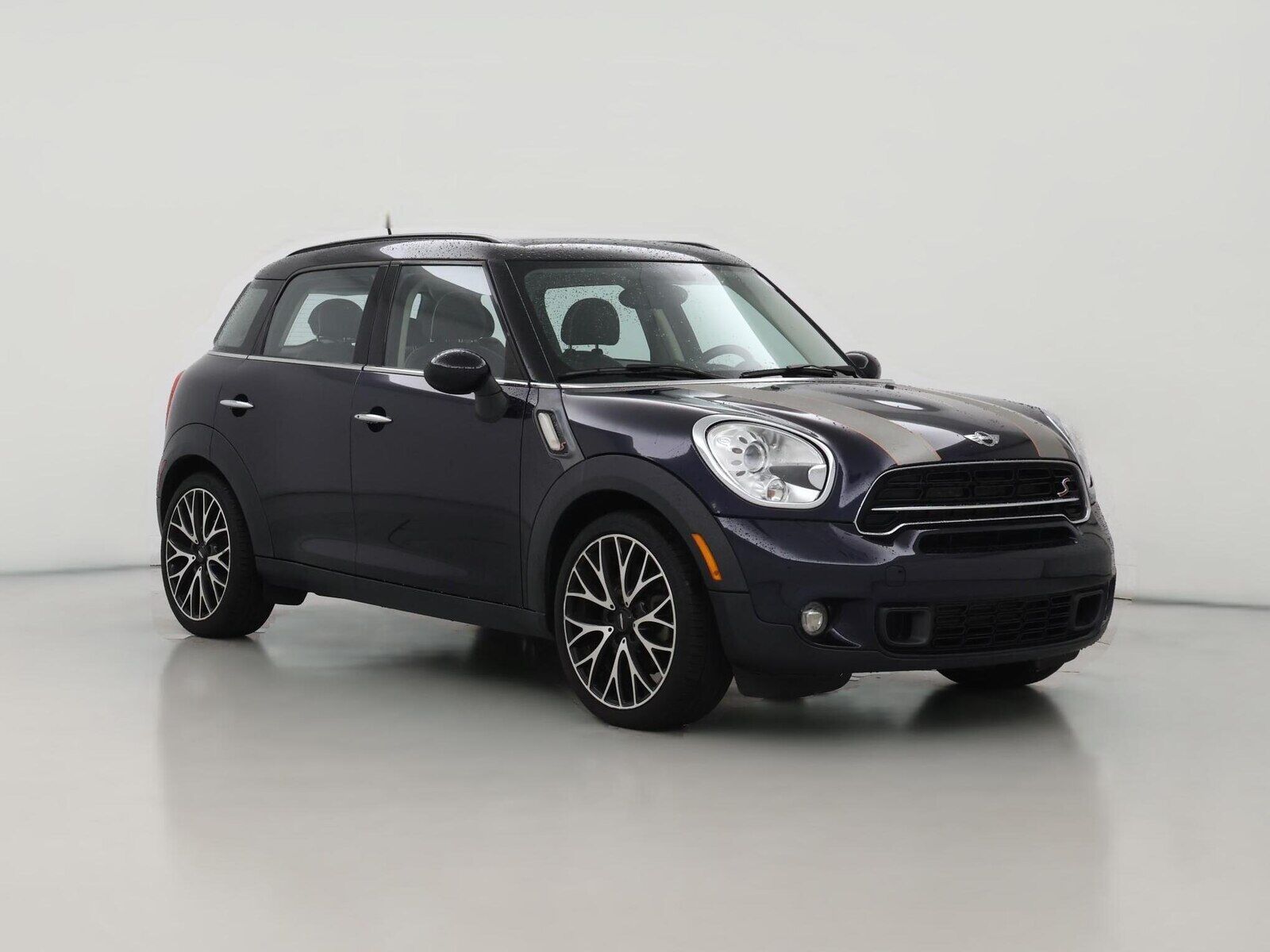 2016 MINI Countryman