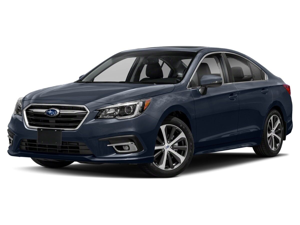 2018 SUBARU Legacy