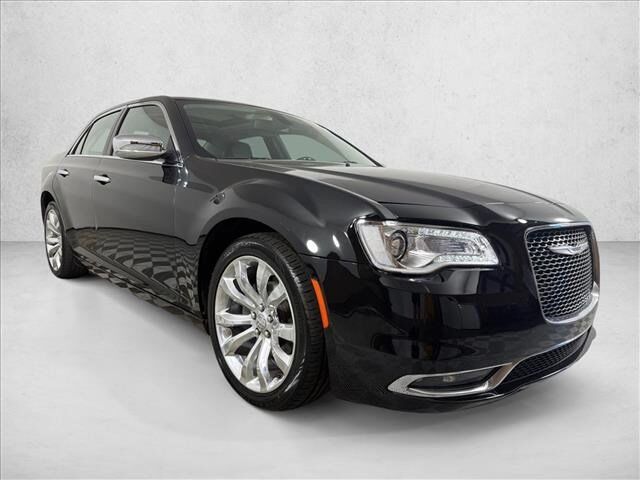 2020 CHRYSLER 300