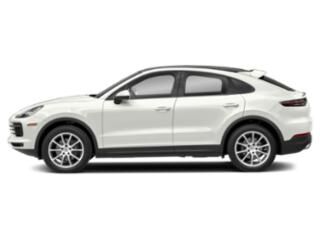 2027 PORSCHE Cayenne