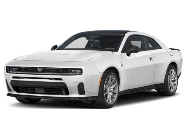 2027 DODGE Charger