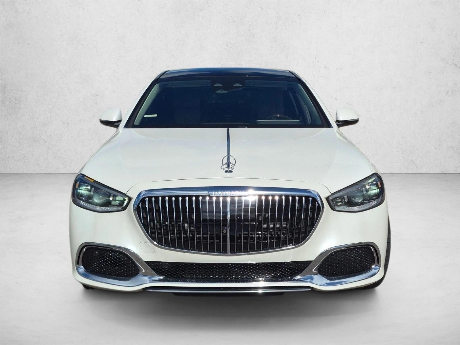 2023 Mercedes-Benz S-Class