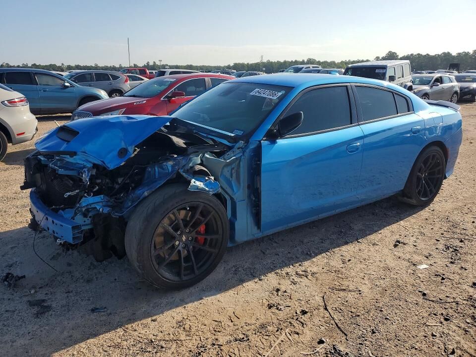 2023 DODGE Charger