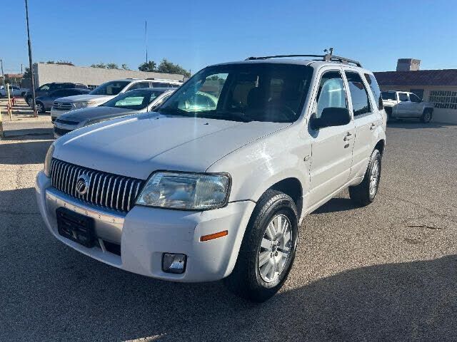 2005 MERCURY Mariner
