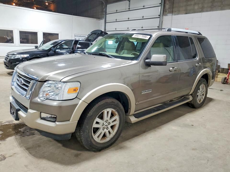 2006 FORD Explorer