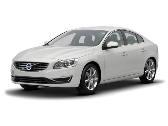 2016 VOLVO S60