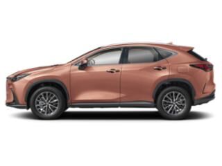 2026 LEXUS NX