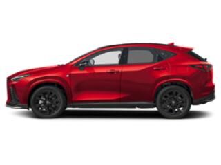 2026 LEXUS NX
