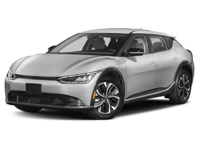2023 KIA EV6