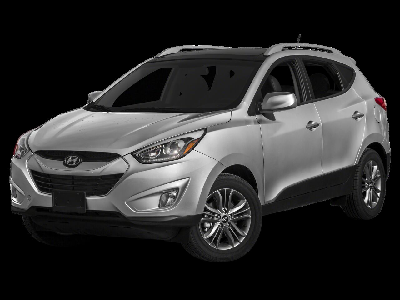 2015 HYUNDAI Tucson