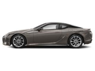 2018 LEXUS LC500
