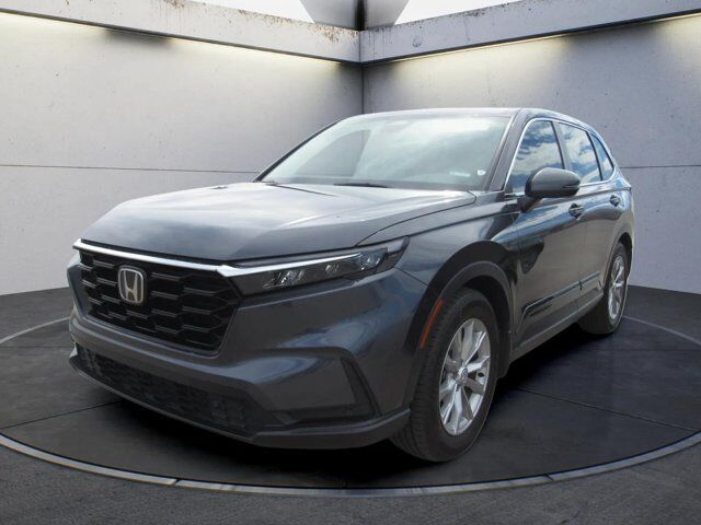 2023 HONDA CR-V