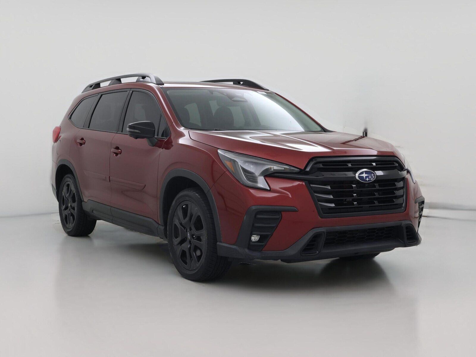 2023 SUBARU Ascent