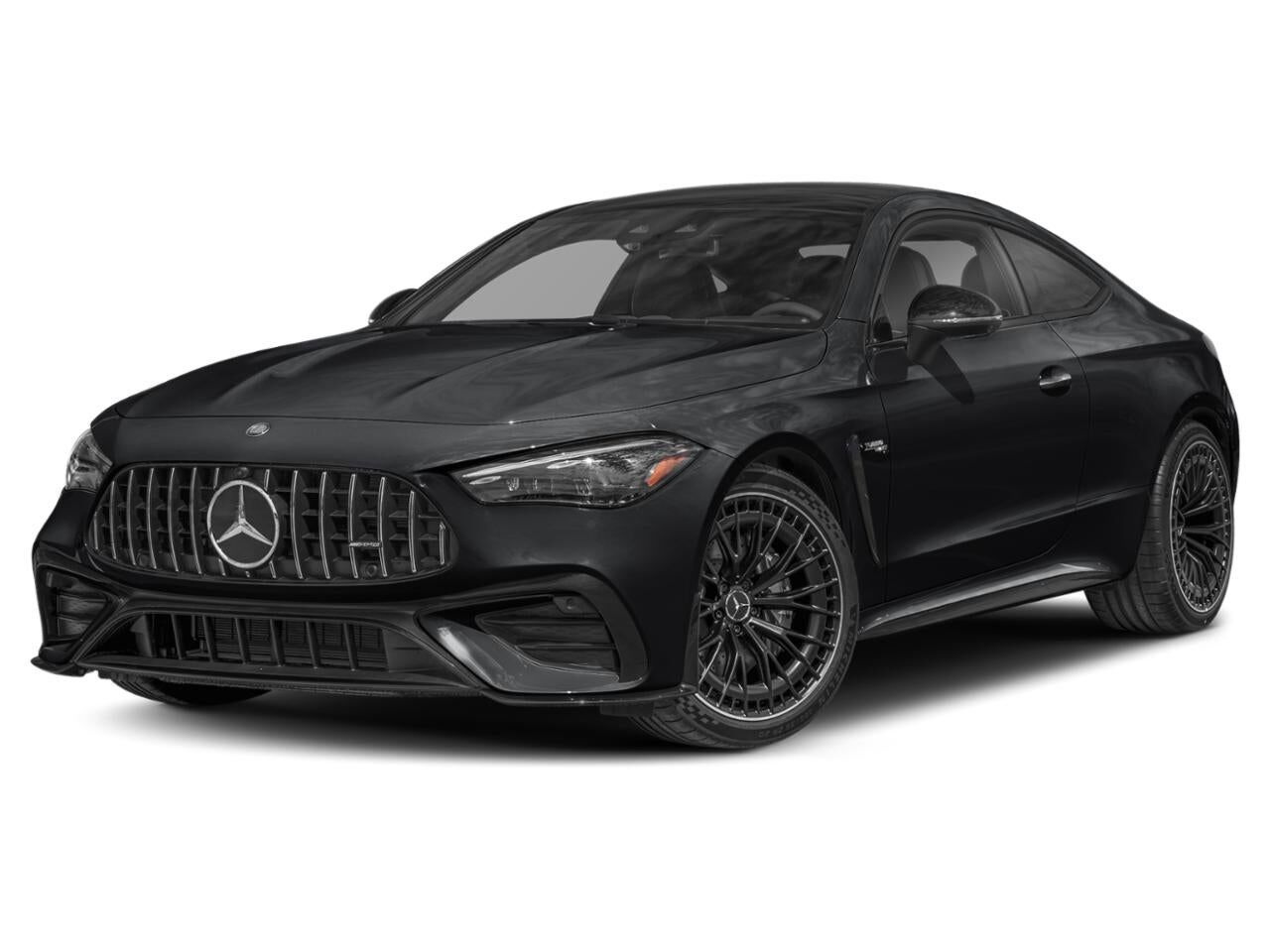 2024 Mercedes-Benz CLE