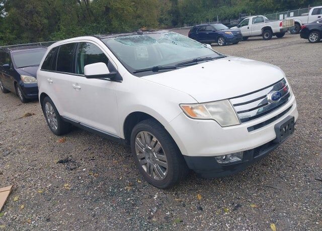 2010 FORD Edge