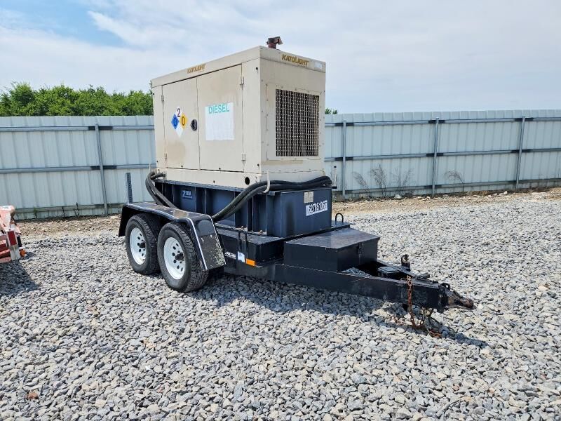 2006 FELLING TRAILERS Felling Trailers