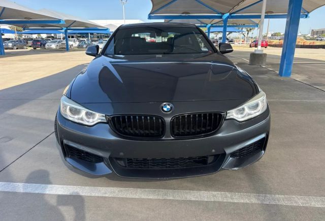 2014 BMW 428i