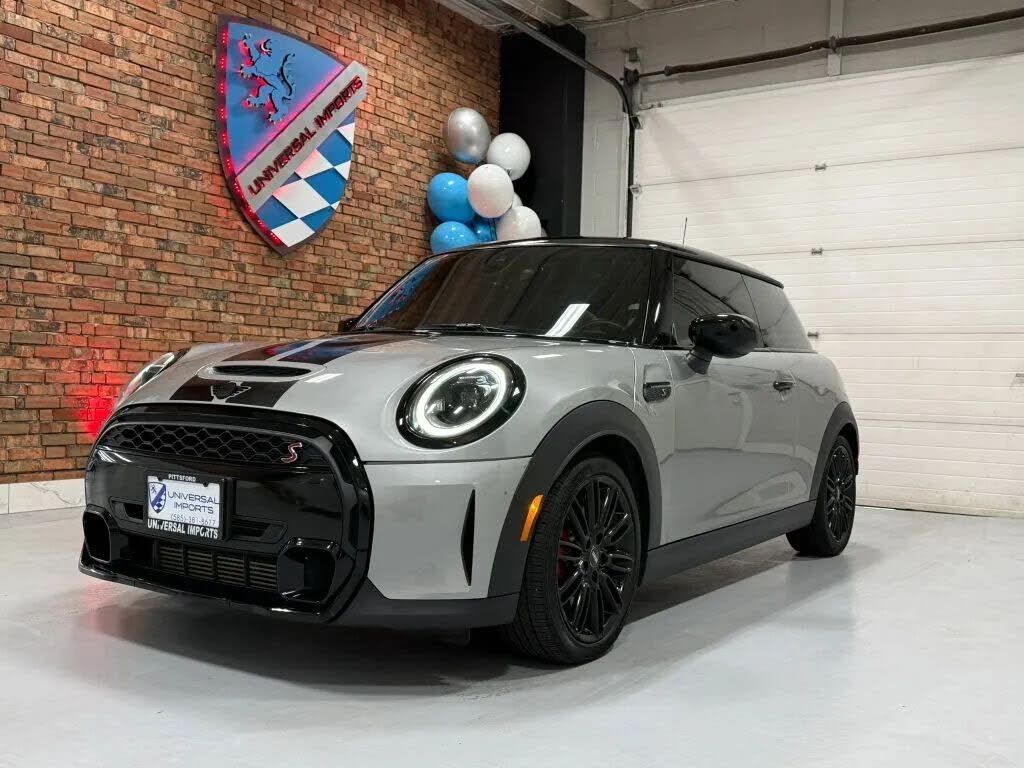 2024 MINI Hardtop