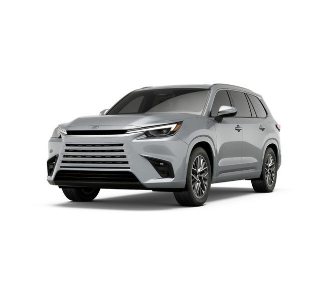 2026 LEXUS TX