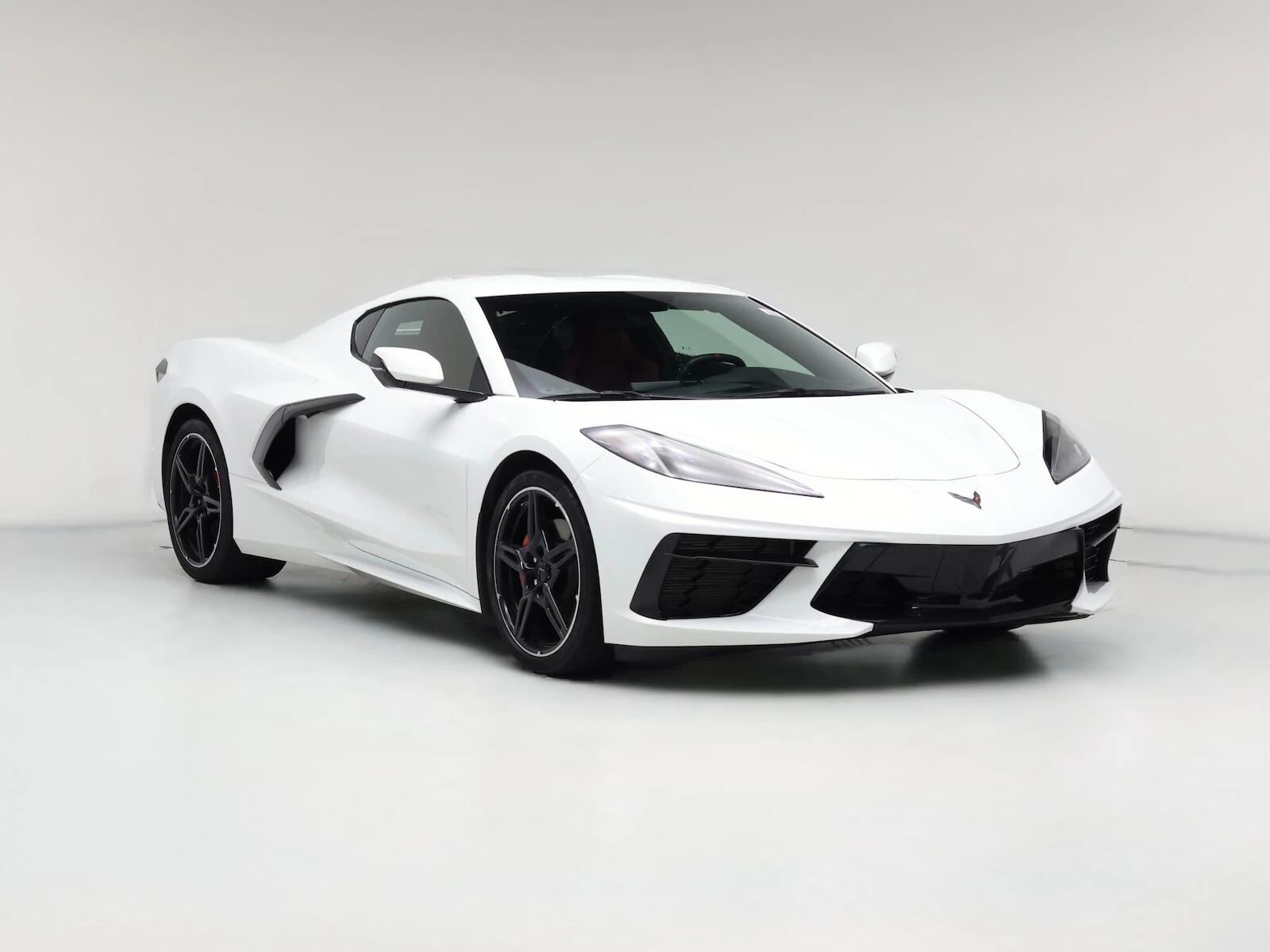 2023 CHEVROLET Corvette