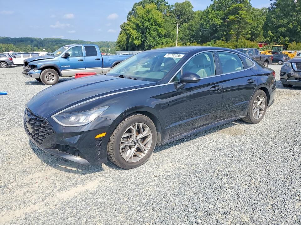 2020 HYUNDAI Sonata