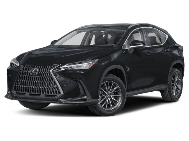2023 LEXUS NX