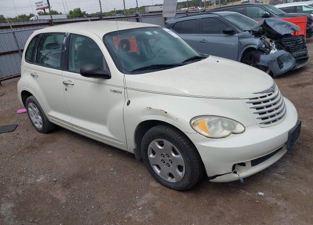 2006 CHRYSLER PT Cruiser