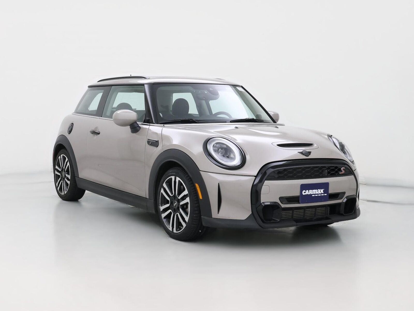 2023 MINI Hardtop